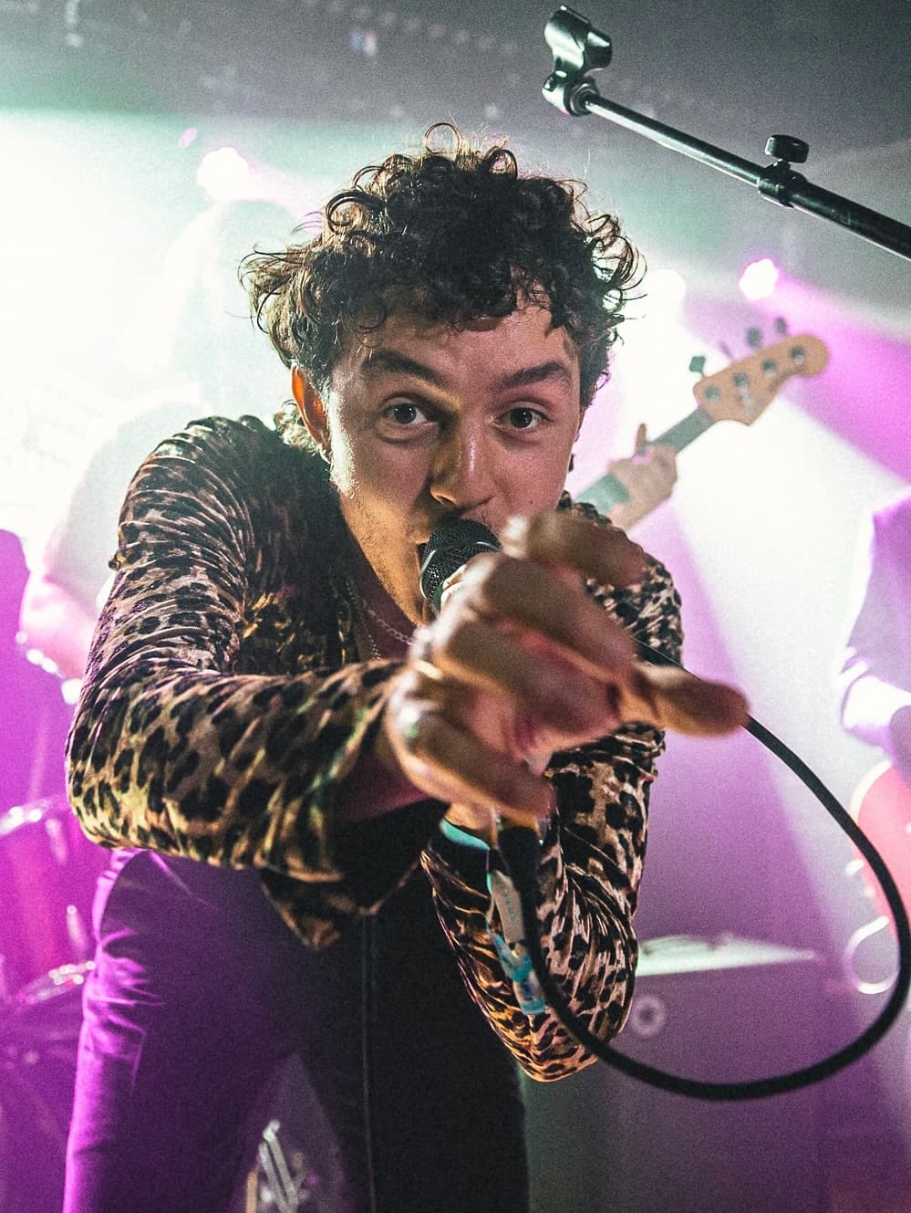 Hockley Hustle festival