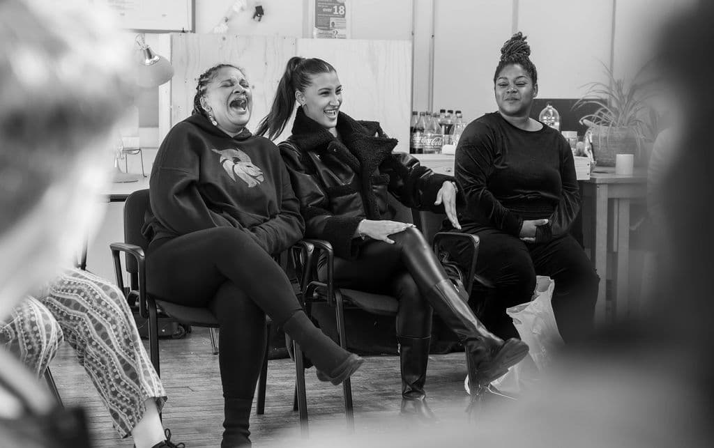 Artist Development Programme